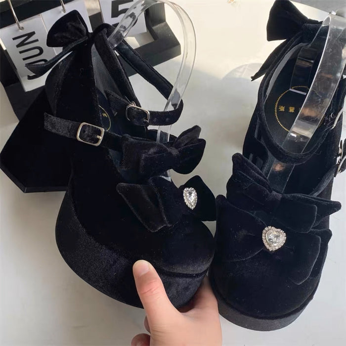 Black / 5