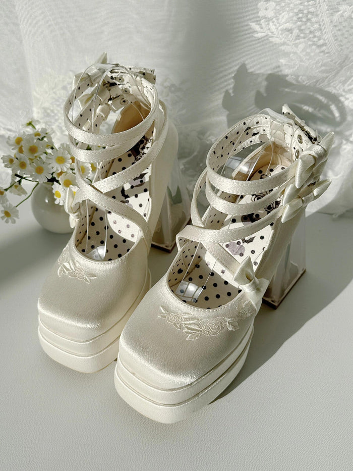 White / 5