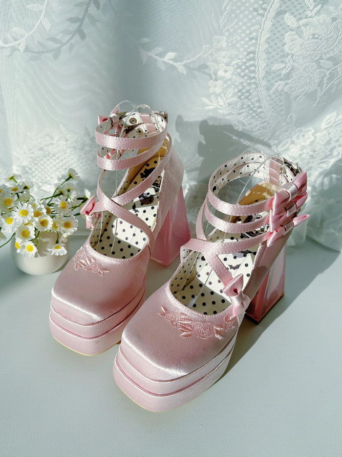Pink / 5