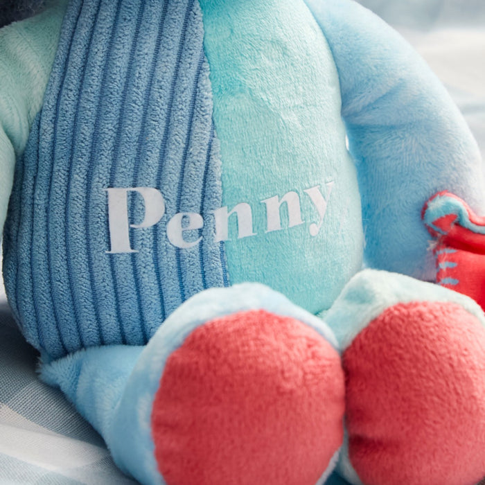 Golden Bear Personalised Igglepiggle Talking Toy