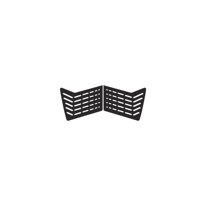 GONG | Center Part Pad SUP Double Diamond
