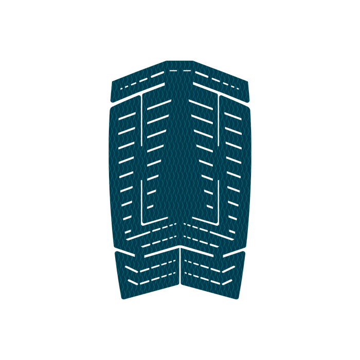 GONG | Front Pad SUP Double Diamond Shape MOB
