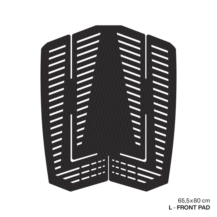 GONG | Front Pad SUP Double Diamond
