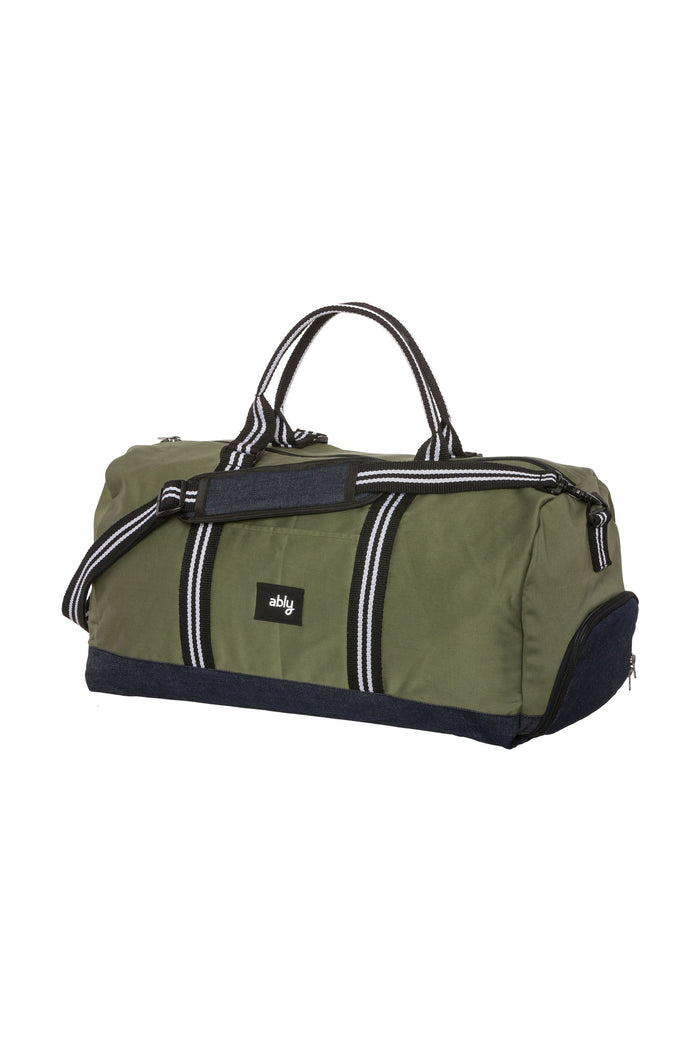 Gym Rat | Gym Bag