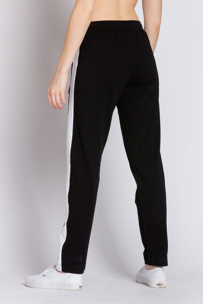 Hailey | Women's Lightweight French Terry Track Pant