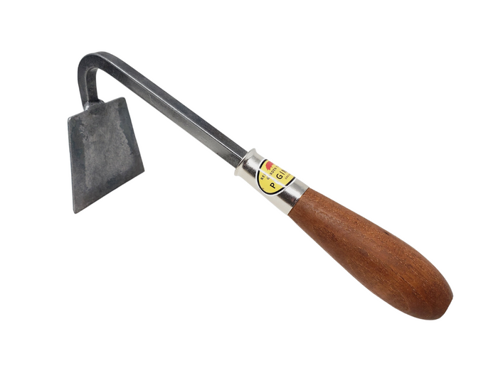 Hand Hoe-Red Pig Garden Tools-Atlas Preservation