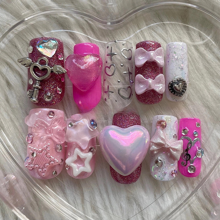 ♡ Heart A ♡