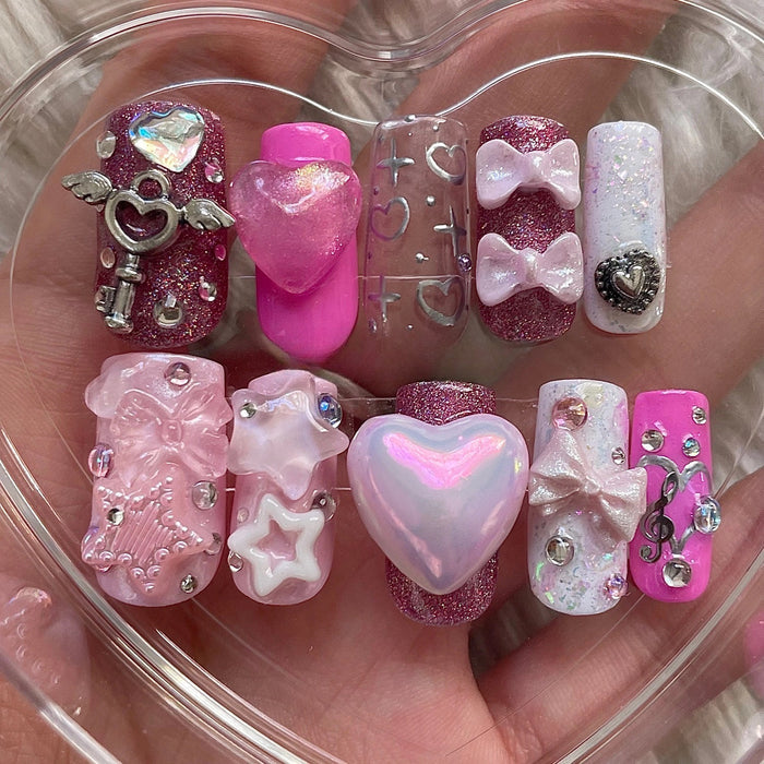 ♡ Heart A ♡