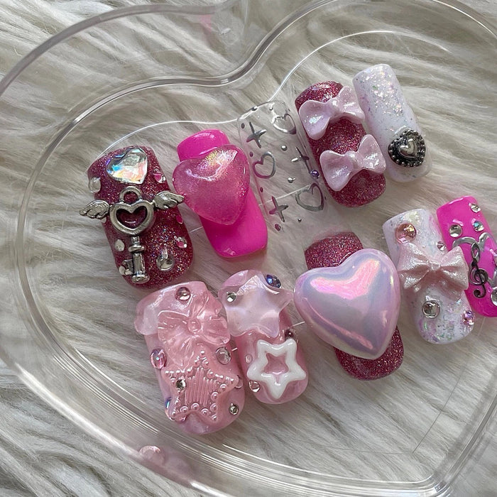 ♡ Heart A ♡