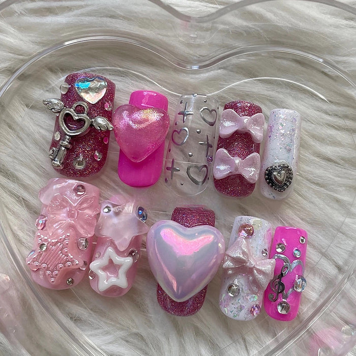 ♡ Heart A ♡