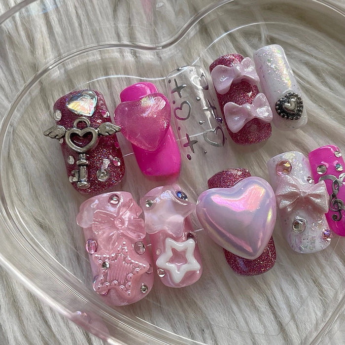 ♡ Heart A ♡