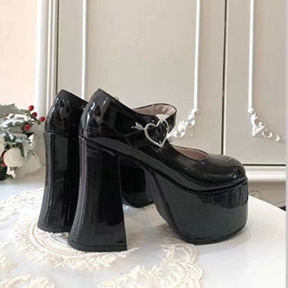 Pu Black / 5