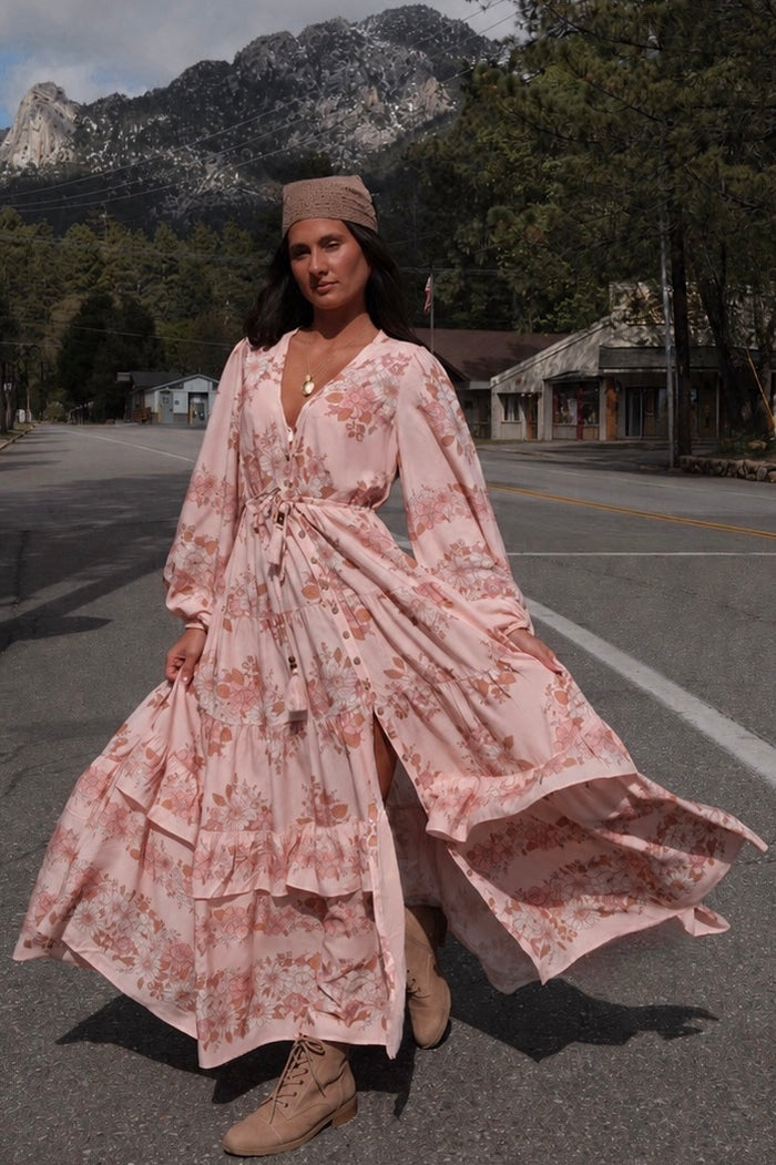 Heirloom Gown