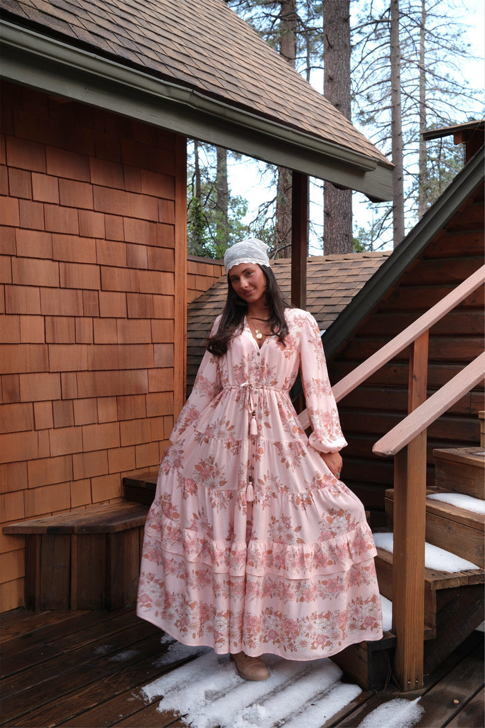 Heirloom Gown