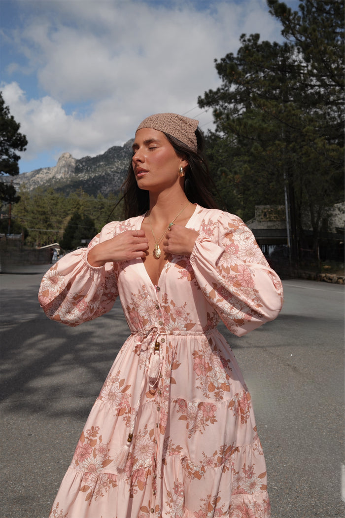 Heirloom Gown