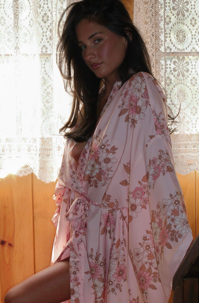 Heirloom Robe