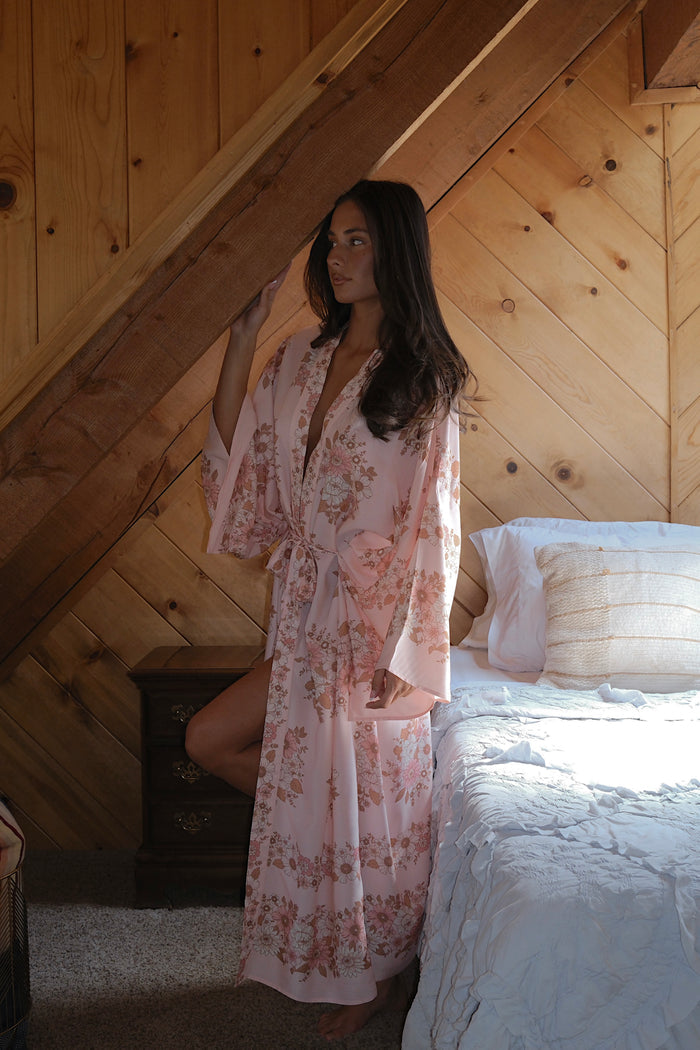 Heirloom Robe