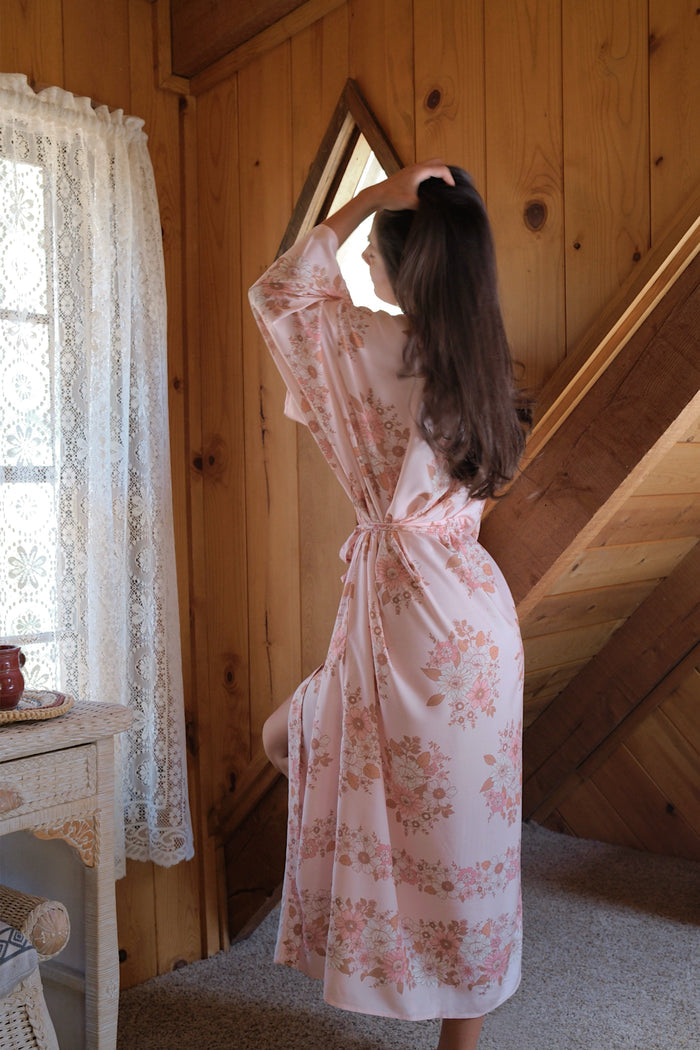Heirloom Robe