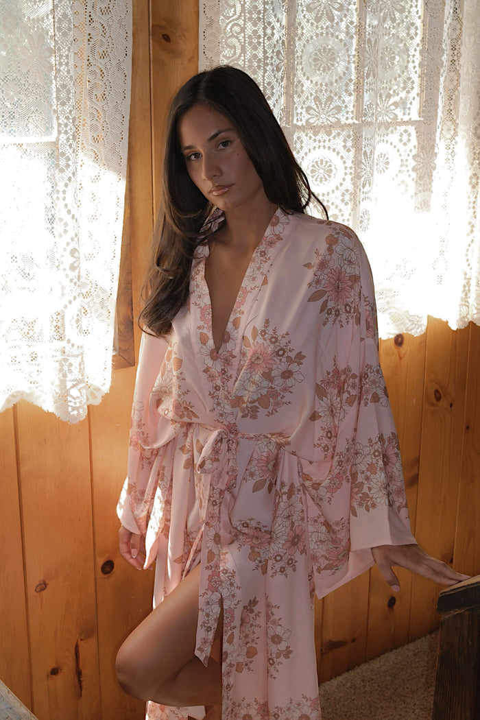 Heirloom Robe