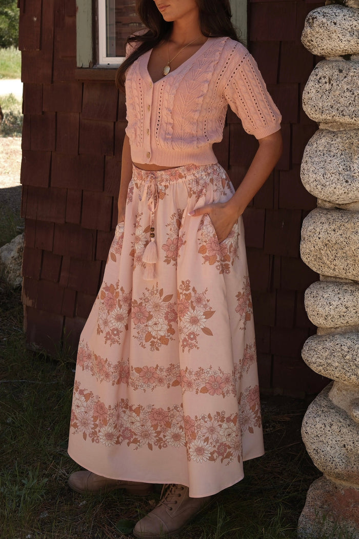 Heirloom Skirt