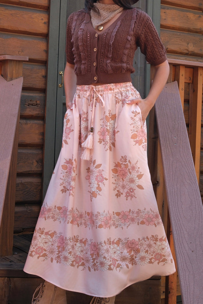 Heirloom Skirt