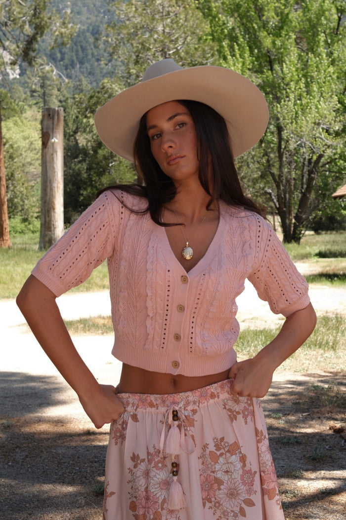 Heirloom Skirt
