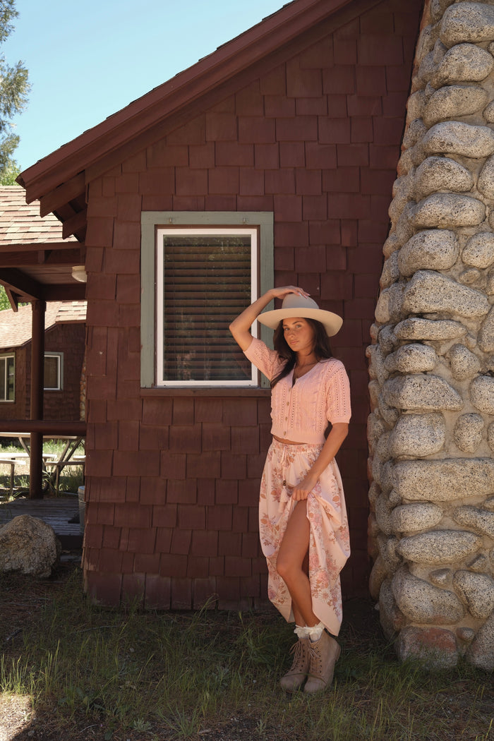 Heirloom Skirt