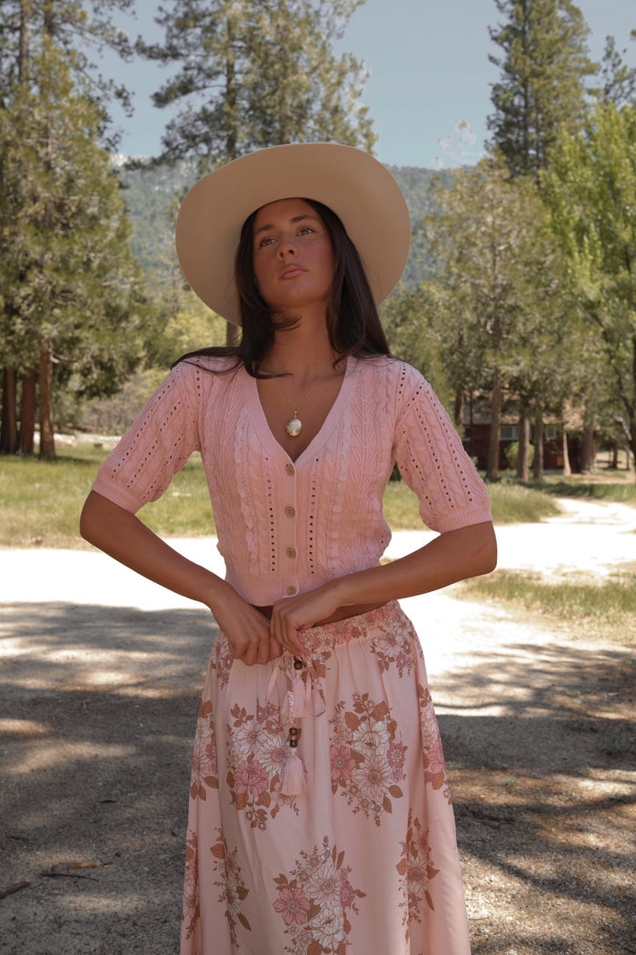 Heirloom Skirt