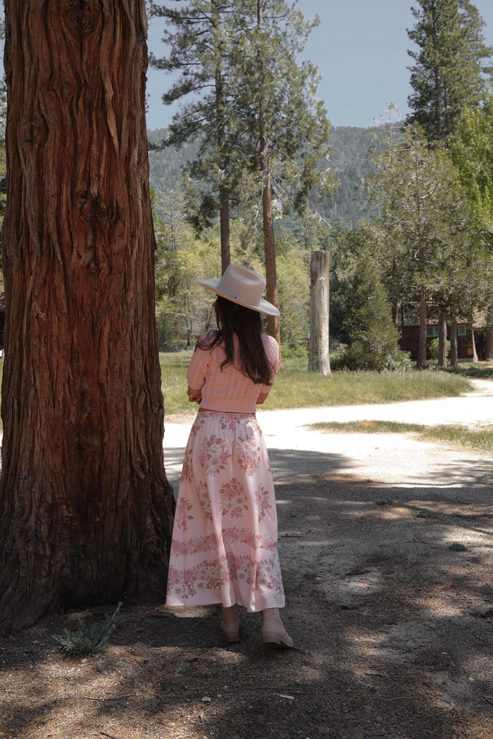 Heirloom Skirt