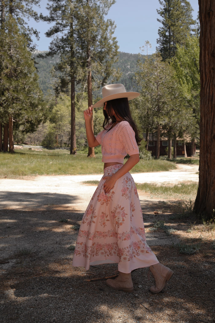 Heirloom Skirt