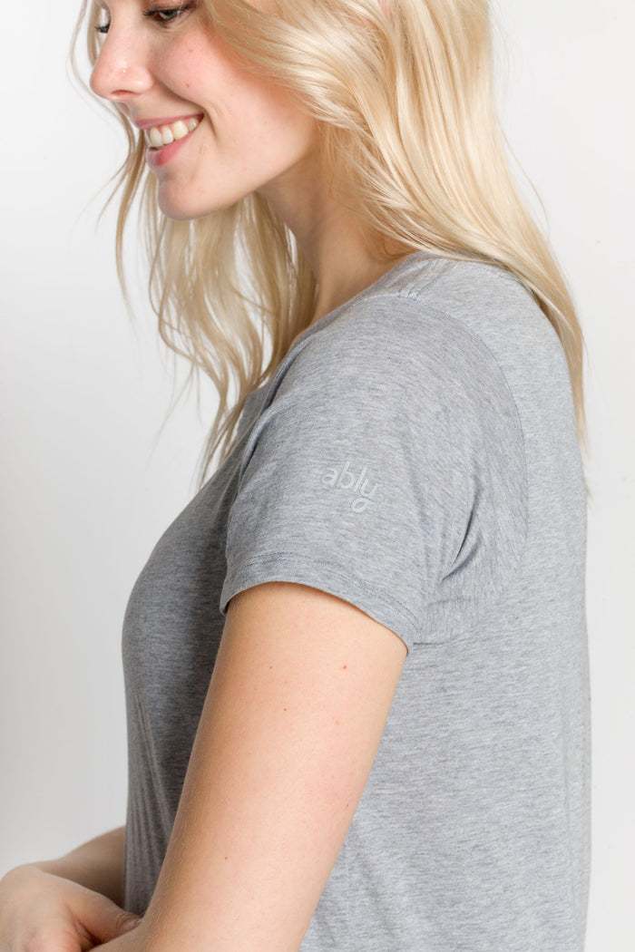 Hello | Women's Printed T-Shirt