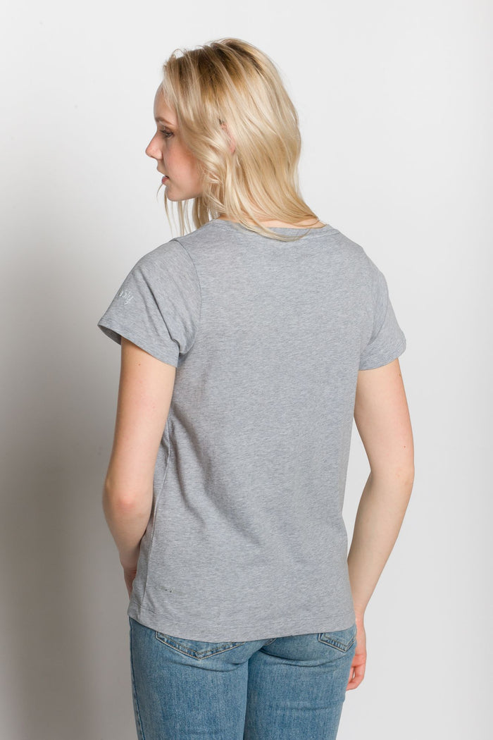 Hello | Women's Printed T-Shirt