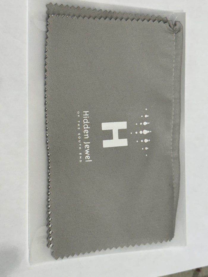 Polishing Cloth