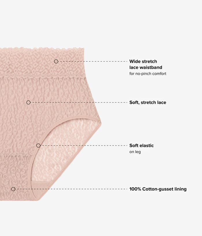 High Bar™ Brief: Roebuck