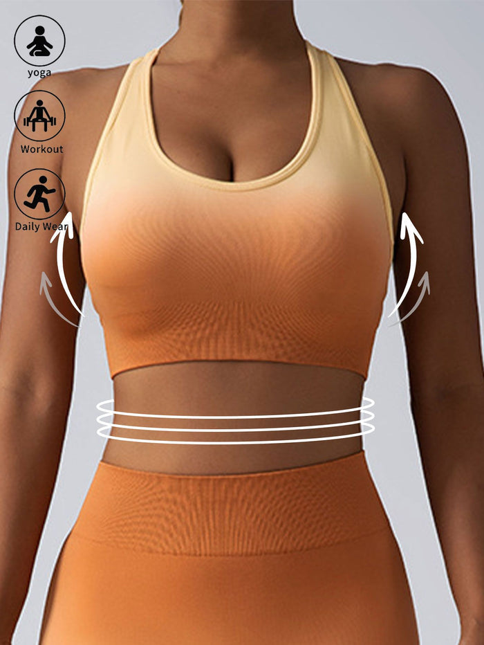 L / Orange