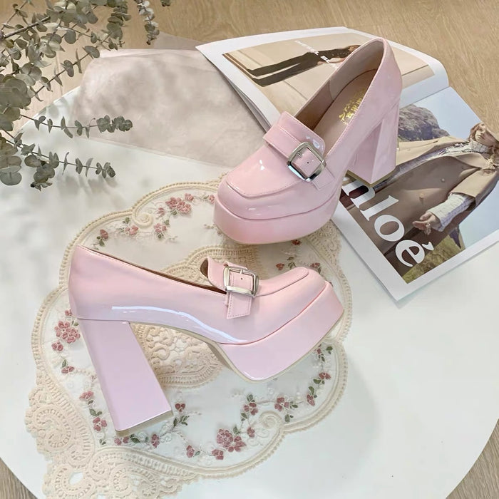 Pink / 5