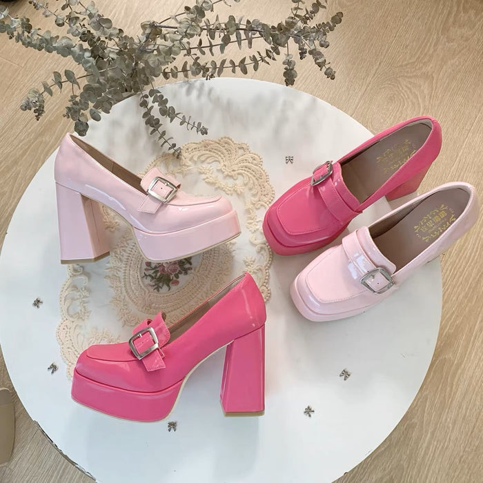 Hot Pink / 5
