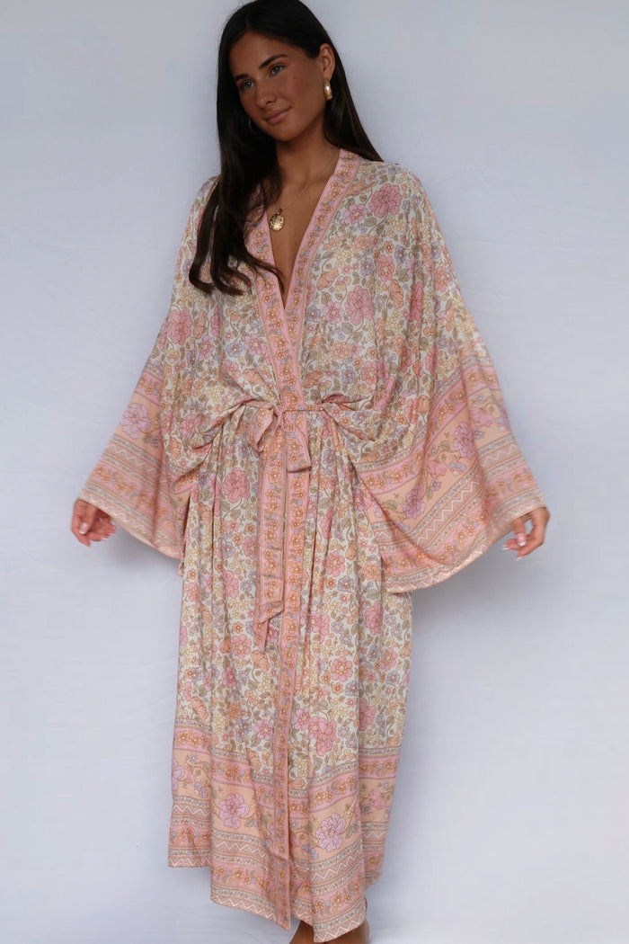 Honeymoon Robe