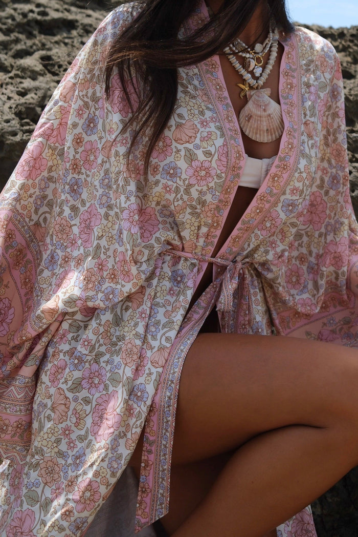Honeymoon Robe