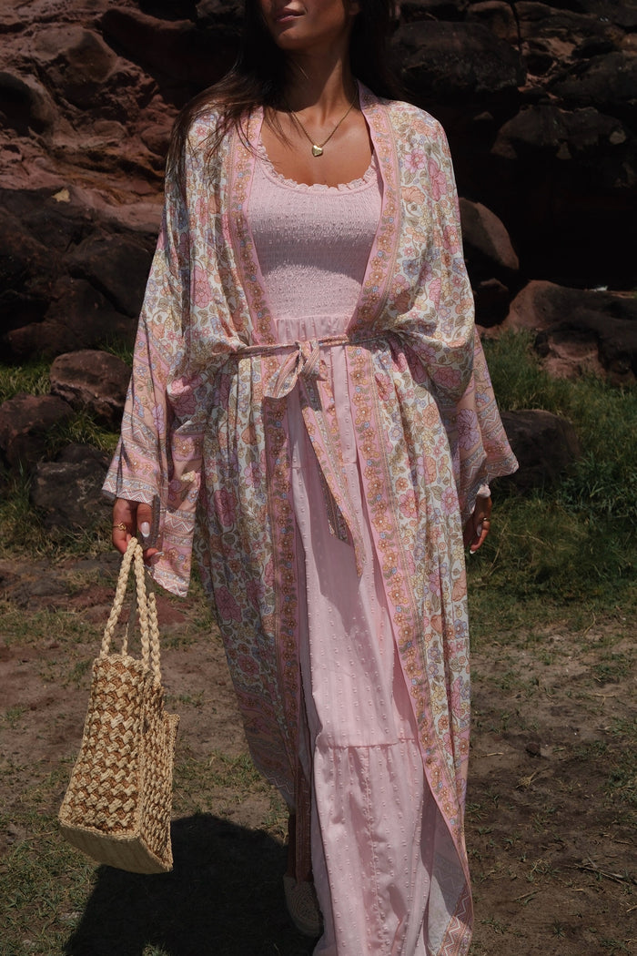 Honeymoon Robe