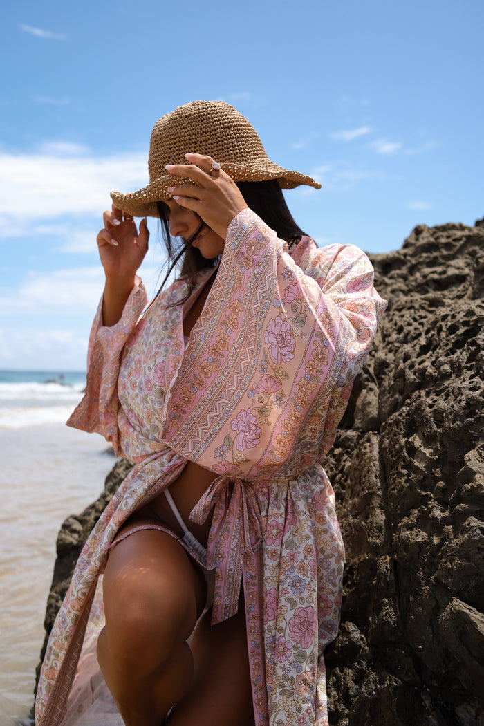 Honeymoon Robe