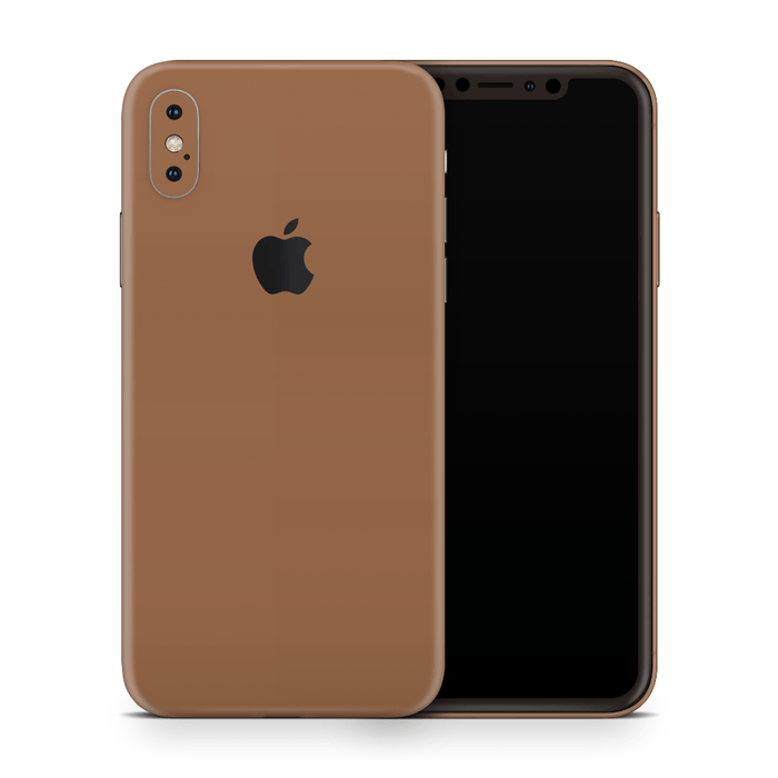 iPhone XS