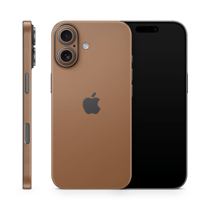 iPhone 17