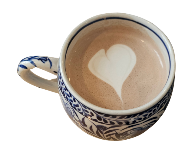 Hot Chocolate