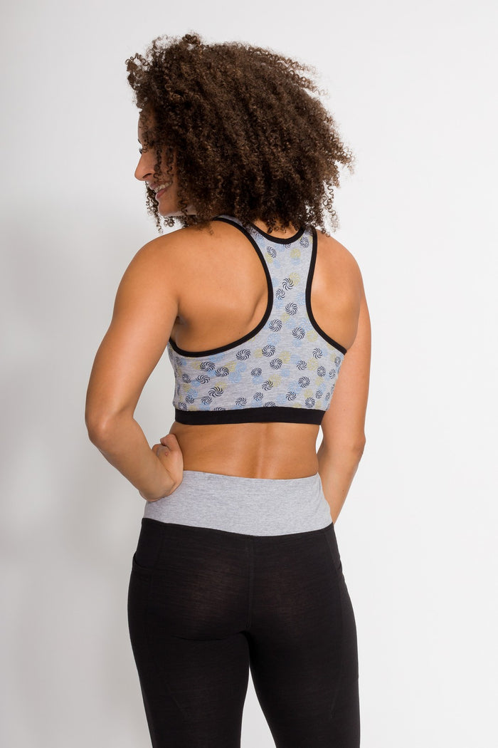 Imani | Women's Reversible Sports Bra