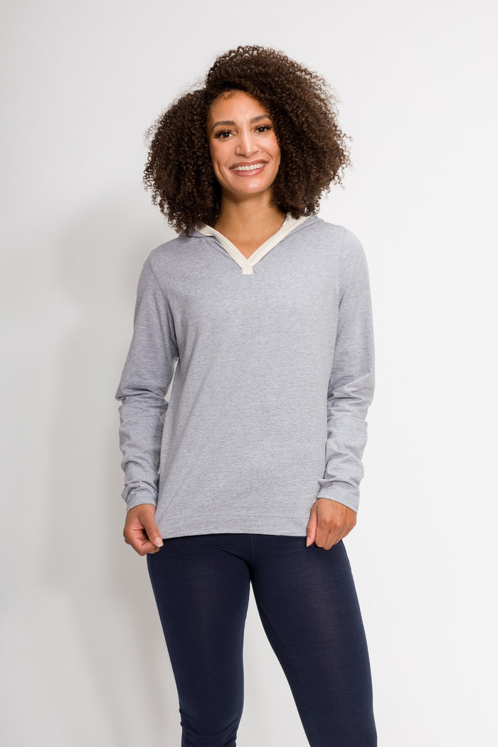 Light Heather / XS