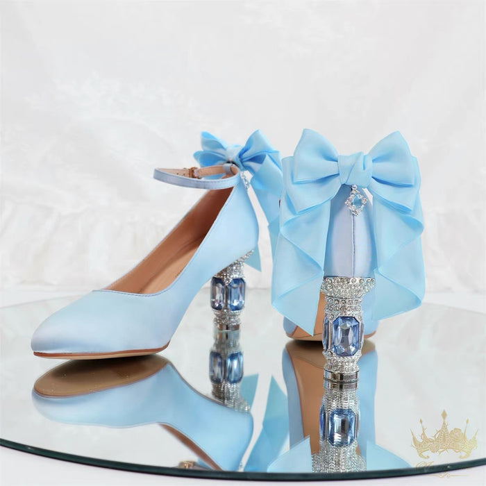 Blue / 5