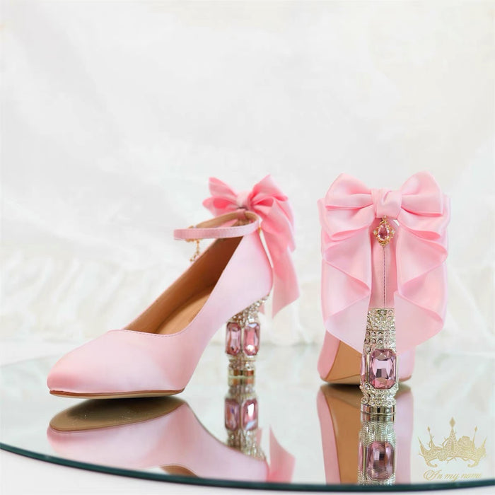 Pink / 5