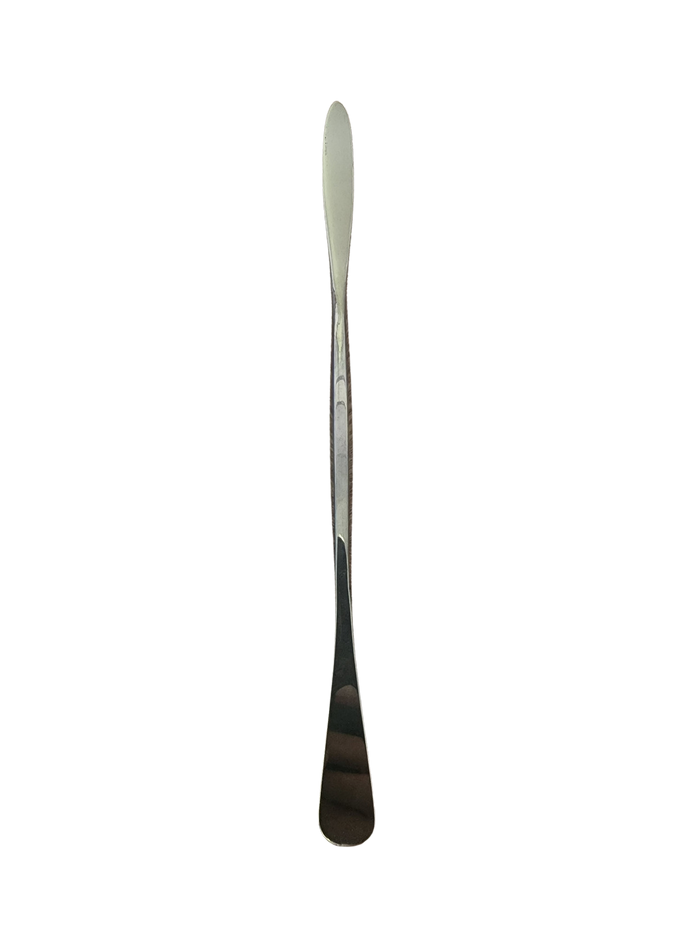 Italian Leaf & Round - Curved-Battiferro-Atlas Preservation