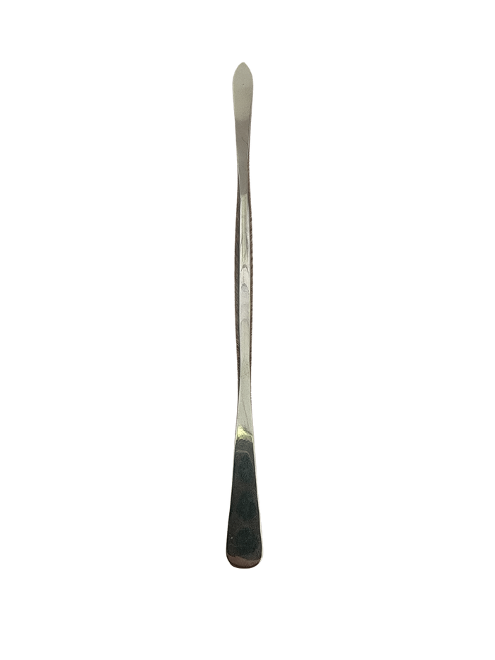 Italian Leaf & Round - Flat-Battiferro-Atlas Preservation